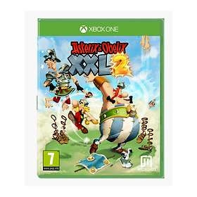 Asterix and Obelix XXL2 (XONE) in the group HOME ELECTRONICS / Game consoles & Accessories / Xbox One / Games at TP E-commerce Nordic AB (D37810)