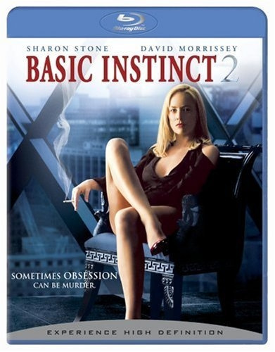 Basic Instinct 2 (Sharron Stone) (Blu-Ray) in the group HOME ELECTRONICS / Audio & Picture / TV & Accessories / Movies / Blu-ray at TP E-commerce Nordic AB (D37941)