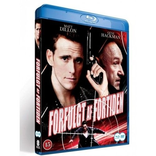 TARGET (Gene Hackman and Matt Dillon) (Blu-ray) in the group HOME ELECTRONICS / Audio & Picture / TV & Accessories / Movies / Blu-ray at TP E-commerce Nordic AB (D37969)