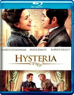 HYSTERIA - (Blu-Ray) in the group HOME ELECTRONICS / Audio & Picture / TV & Accessories / Movies / Blu-ray at TP E-commerce Nordic AB (D37973)