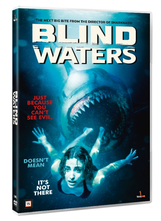 BLIND WATERS (DVD) in the group HOME ELECTRONICS / Audio & Picture / TV & Accessories / Movies / DVD at TP E-commerce Nordic AB (D38007)