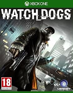 Watch Dogs (FR/Multi in Game) (XONE) in the group HOME ELECTRONICS / Game consoles & Accessories / Xbox One / Games at TP E-commerce Nordic AB (D38056)