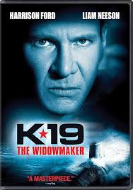 K-19: THE WIDOWMAKER (DVD) in the group HOME ELECTRONICS / Audio & Picture / TV & Accessories / Movies / DVD at TP E-commerce Nordic AB (D38106)