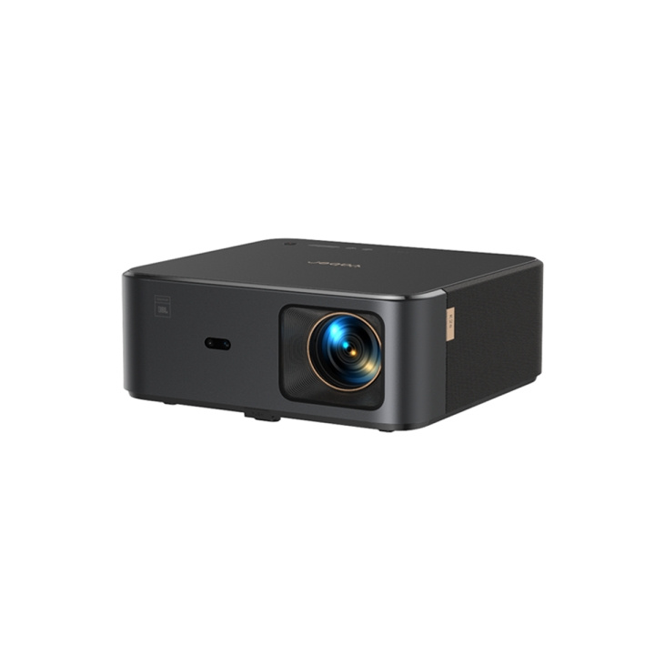 Yaber K2s Smart Entertainment Theatre Projector with JBL Speakers in the group HOME ELECTRONICS / Audio & Picture / Home cinema, Hifi & Portable / Projectors & Accessories at TP E-commerce Nordic AB (D38226)