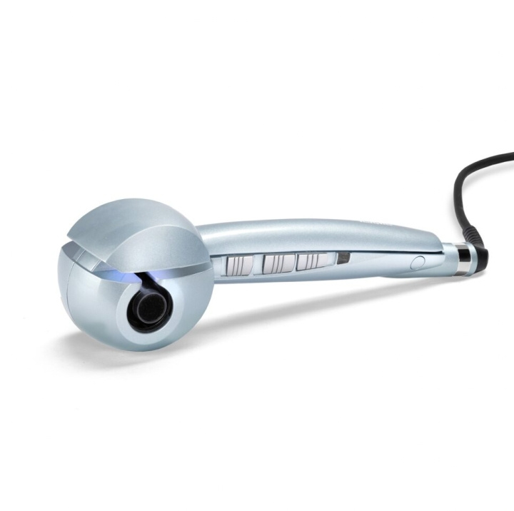 BaByliss Curl Secret Hydro Fusion in the group BEAUTY & HEALTH / Hair & Styling / Styling Tools / Curling irons at TP E-commerce Nordic AB (D38230)