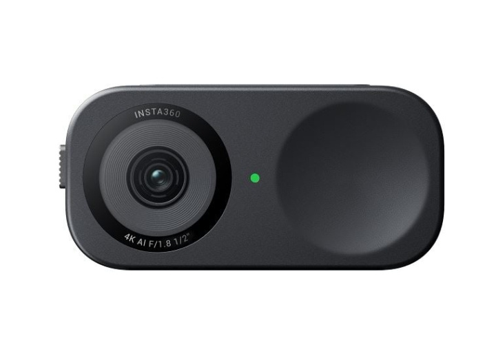 Insta360 Link 2C Webcam in the group COMPUTERS & PERIPHERALS / Computer accessories / Web cameras at TP E-commerce Nordic AB (D38252)