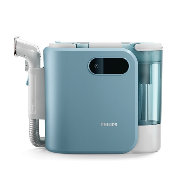 Philips Stain Cleaner 3000 Series in the group HOME, HOUSEHOLD & GARDEN / Cleaning products / Handheld steam cleaner at TP E-commerce Nordic AB (D38254)