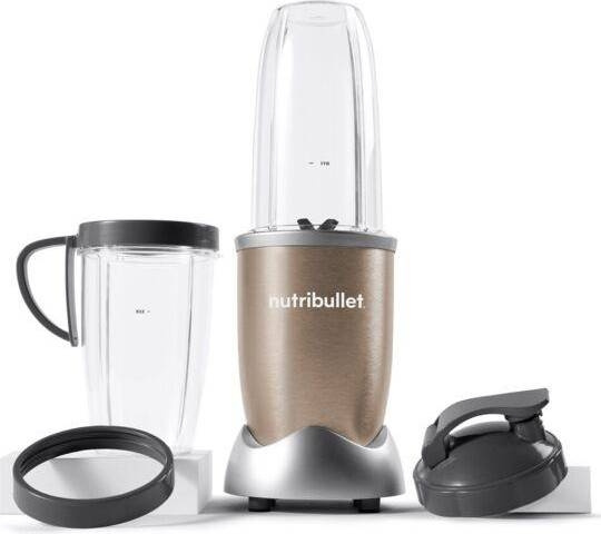 NutriBullet PRO Blender in the group HOME, HOUSEHOLD & GARDEN / Household appliances / Food processor & Kitchen appliances / Mixer & Blenders at TP E-commerce Nordic AB (D38256)