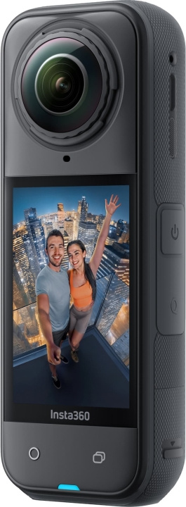 Insta360 X5 Standard Bundle in the group HOME ELECTRONICS / Photo & Video / Cameras at TP E-commerce Nordic AB (D38262)
