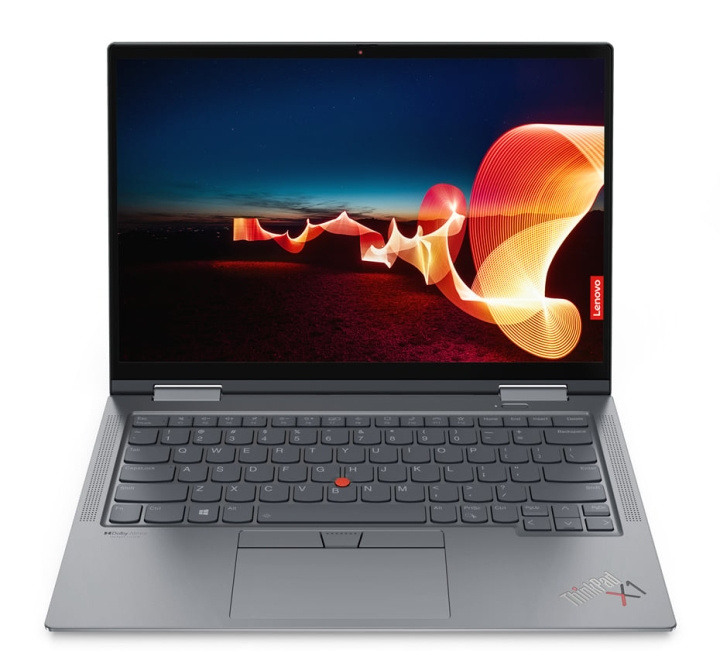 T1A Lenovo X1 Yoga G6 i5-1145G7 32GB 512GB 4G W11P in the group COMPUTERS & PERIPHERALS / Laptops & accessories / Laptops at TP E-commerce Nordic AB (D38274)