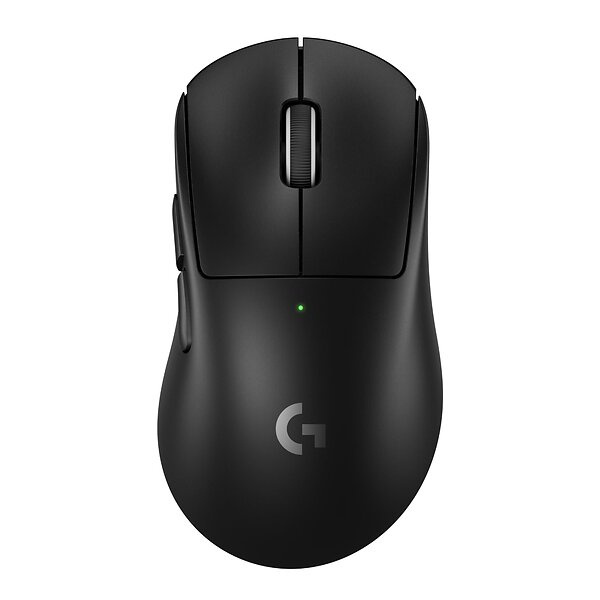 Logitech Pro X Superlight 2 Dex in the group COMPUTERS & PERIPHERALS / GAMING / Mice at TP E-commerce Nordic AB (D38281)