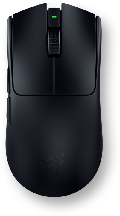 Razer Viper V3 Pro Wireless Gaming Mouse - Black in the group COMPUTERS & PERIPHERALS / GAMING / Mice at TP E-commerce Nordic AB (D38285)