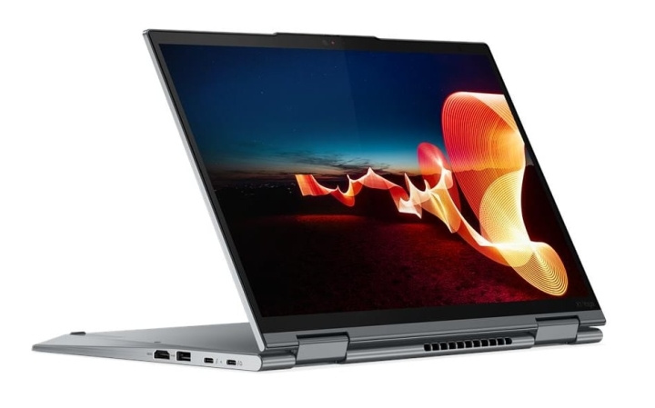 T1A Lenovo X1 Yoga G7 i5-1245U 32GB 512GB WWAN W11P in the group COMPUTERS & PERIPHERALS / Laptops & accessories / Laptops at TP E-commerce Nordic AB (D38303)
