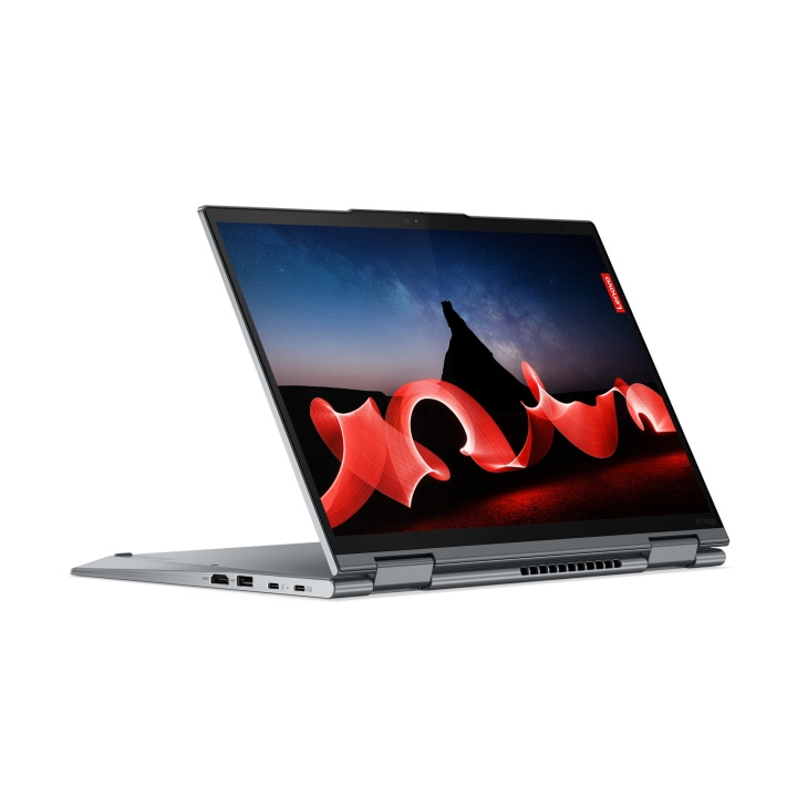 T1A Lenovo X1 Yoga G8 i5-1345U 32GB 512GB WWAN W11P in the group COMPUTERS & PERIPHERALS / Laptops & accessories / Laptops at TP E-commerce Nordic AB (D38304)