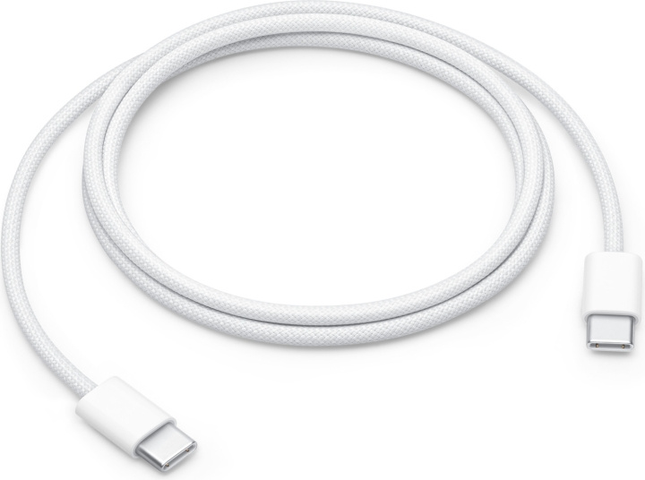 Apple 60W USB-C to USB-C Charge Cable - 1m in the group COMPUTERS & PERIPHERALS / Computer cables / USB / USB-C at TP E-commerce Nordic AB (D38361)
