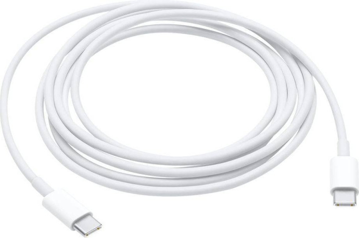 Apple 240W USB-C to USB-C Charge Cable - 2m in the group COMPUTERS & PERIPHERALS / Computer cables / USB / USB-C at TP E-commerce Nordic AB (D38363)