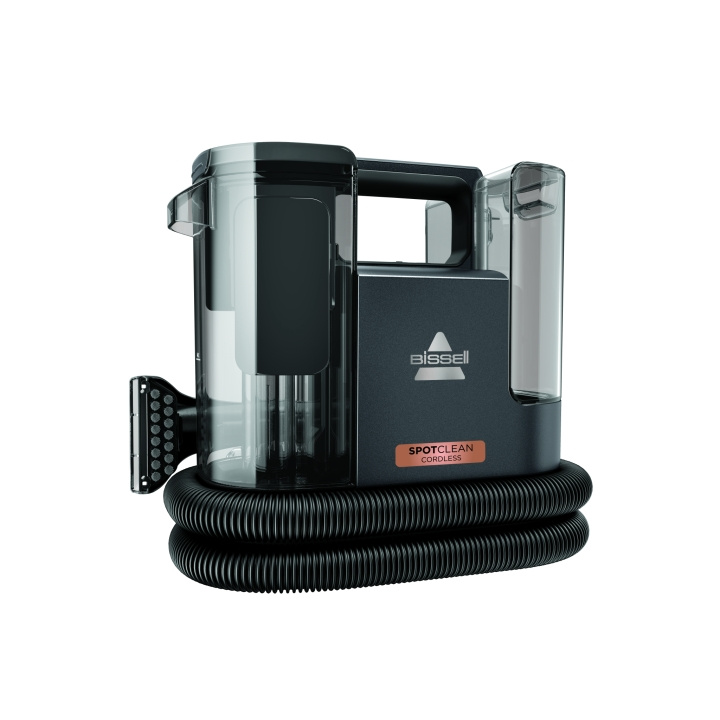 Bissell SpotClean Cordless EU in the group HOME, HOUSEHOLD & GARDEN / Cleaning products / Handheld steam cleaner at TP E-commerce Nordic AB (D38373)