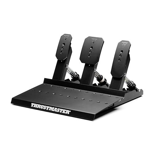 ThrustMaster RACELINE PEDALS III in the group COMPUTERS & PERIPHERALS / GAMING / Gaming accessories at TP E-commerce Nordic AB (D38377)
