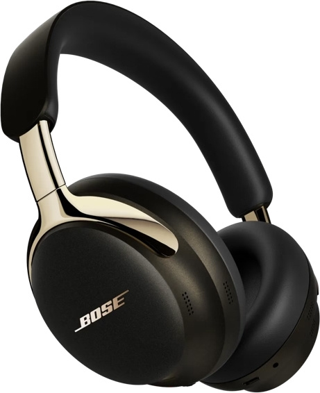 Bose QuietComfort Ultra (2nd Generation) headphones in the group HOME ELECTRONICS / Audio & Picture / Headphones & Accessories / Headphones at TP E-commerce Nordic AB (D38382)