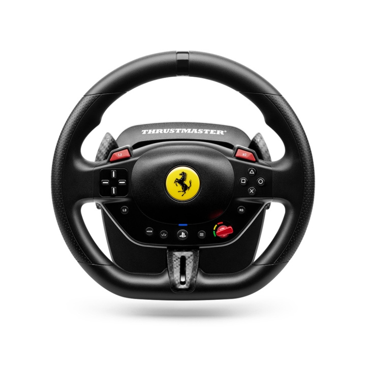 ThrustMaster T98-X FERRARI 296 GTS in the group HOME ELECTRONICS / Game consoles & Accessories / Xbox Series X / Accessories at TP E-commerce Nordic AB (D38384)