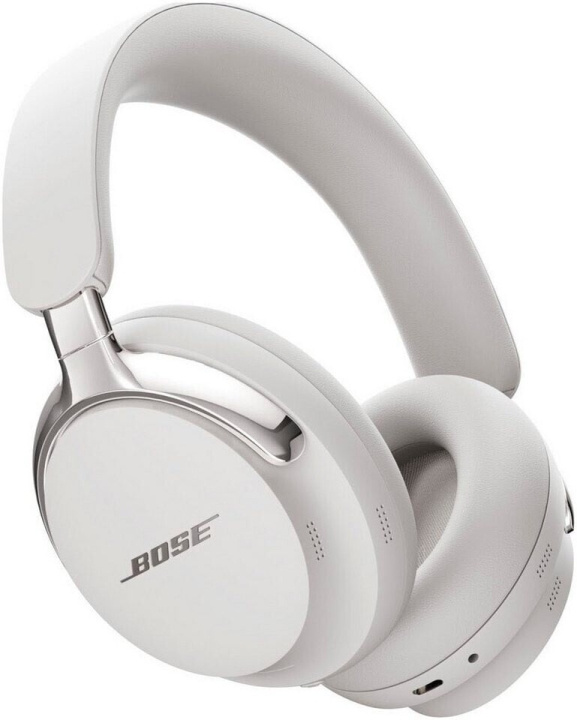 Bose QuietComfort Ultra (2nd Generation) headphones in the group HOME ELECTRONICS / Audio & Picture / Headphones & Accessories / Headphones at TP E-commerce Nordic AB (D38398)