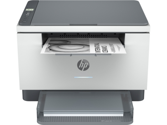 HP LaserJet MFP M234dw in the group COMPUTERS & PERIPHERALS / Printers & Accessories / Printers / Laser at TP E-commerce Nordic AB (D38399)