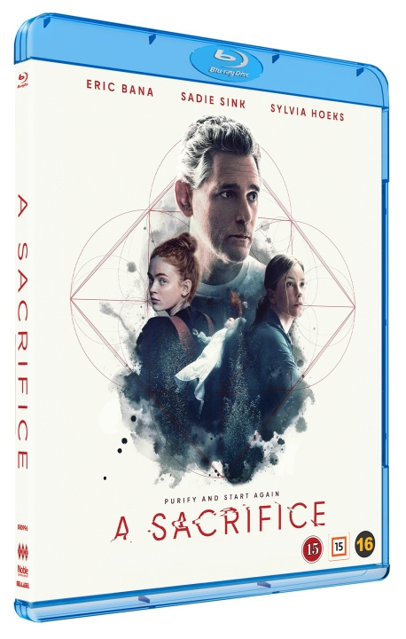 A SACRIFICE (Blu-ray) in the group HOME ELECTRONICS / Audio & Picture / TV & Accessories / Movies / Blu-ray at TP E-commerce Nordic AB (D38602)