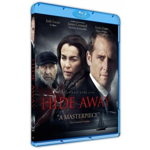 HIDE AWAY - (Blu-Ray) in the group HOME ELECTRONICS / Audio & Picture / TV & Accessories / Movies / Blu-ray at TP E-commerce Nordic AB (D38617)