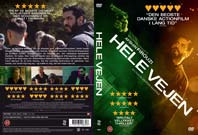 HELE VEJEN (DVD) in the group HOME ELECTRONICS / Audio & Picture / TV & Accessories / Movies / DVD at TP E-commerce Nordic AB (D38624)