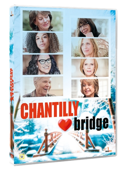 Chantily Bridge (DVD) in the group HOME ELECTRONICS / Audio & Picture / TV & Accessories / Movies / DVD at TP E-commerce Nordic AB (D38692)