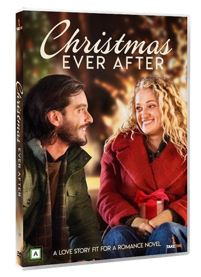CHRISTMAS EVER AFTER (DVD) in the group HOME ELECTRONICS / Audio & Picture / TV & Accessories / Movies / DVD at TP E-commerce Nordic AB (D38697)