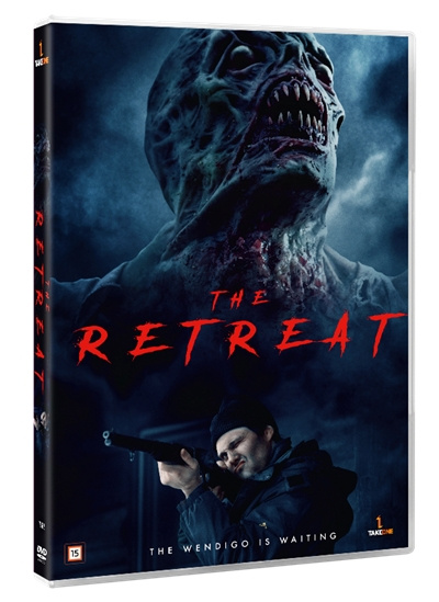 The Retreat (DVD) in the group HOME ELECTRONICS / Audio & Picture / TV & Accessories / Movies / DVD at TP E-commerce Nordic AB (D38729)