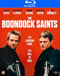 BOONDOCK SAINTS - (Blu-Ray) in the group HOME ELECTRONICS / Audio & Picture / TV & Accessories / Movies / Blu-ray at TP E-commerce Nordic AB (D38744)