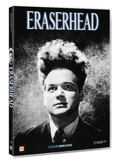 ERASERHEAD - Newly Restored Version (A David Lynch movie) (DVD) in the group HOME ELECTRONICS / Audio & Picture / TV & Accessories / Movies / DVD at TP E-commerce Nordic AB (D38764)