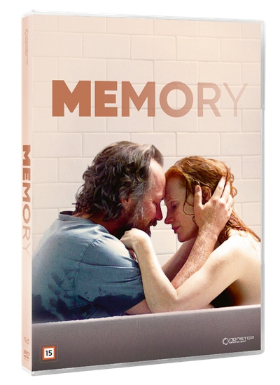 MEMORY (DVD) in the group HOME ELECTRONICS / Audio & Picture / TV & Accessories / Movies / DVD at TP E-commerce Nordic AB (D38765)