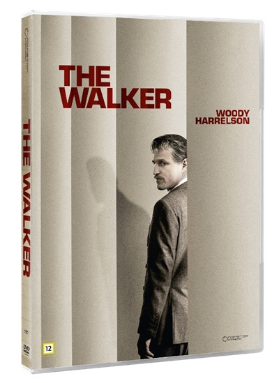 THE WALKER (DVD) in the group HOME ELECTRONICS / Audio & Picture / TV & Accessories / Movies / DVD at TP E-commerce Nordic AB (D38767)