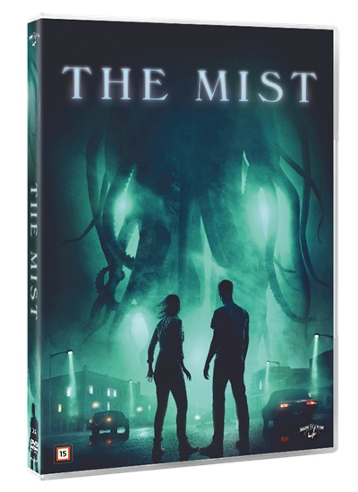THE MIST (stephen King Novel) (DVD) in the group HOME ELECTRONICS / Audio & Picture / TV & Accessories / Movies / DVD at TP E-commerce Nordic AB (D38792)