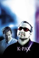 K-PAX - (Blu-Ray) in the group HOME ELECTRONICS / Audio & Picture / TV & Accessories / Movies / Blu-ray at TP E-commerce Nordic AB (D38809)