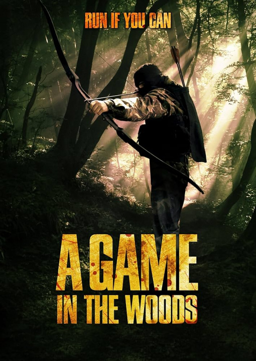 A GAME IN THE WOODS (DVD) in the group HOME ELECTRONICS / Audio & Picture / TV & Accessories / Movies / DVD at TP E-commerce Nordic AB (D38815)