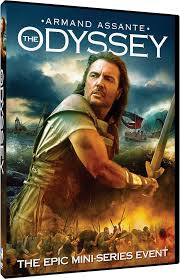 ODYSSEY (DVD) in the group HOME ELECTRONICS / Audio & Picture / TV & Accessories / Movies / DVD at TP E-commerce Nordic AB (D39039)