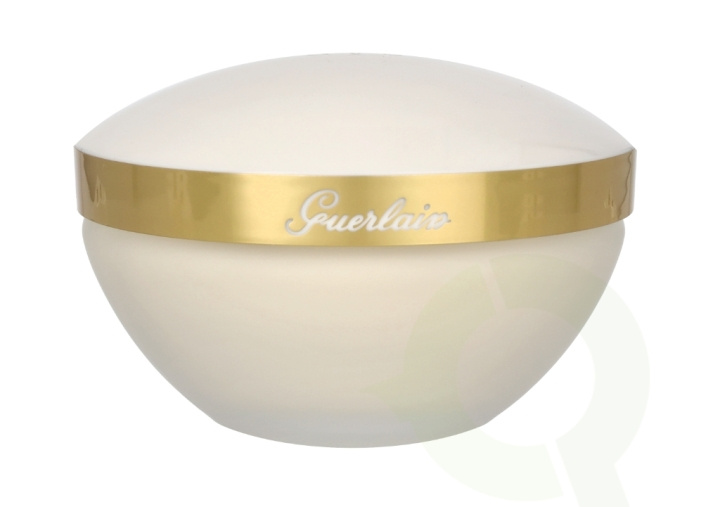 Guerlain Shalimar Body Cream 200 ml in the group BEAUTY & HEALTH / Skin care / Body health / Body lotion at TP E-commerce Nordic AB (D39094)