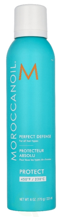 Moroccanoil Perfect Defense 225 ml in the group BEAUTY & HEALTH / Hair & Styling / Hair care at TP E-commerce Nordic AB (D39122)
