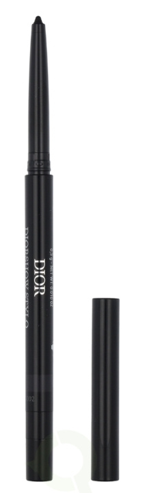 Christian Dior Dior Diorshow 24H Stylo Intense Waterproof Eyeliner 0.3 g #091 Matte Black in the group BEAUTY & HEALTH / Makeup / Eyes & Eyebrows / Eyeliner / Kajal at TP E-commerce Nordic AB (D39167)