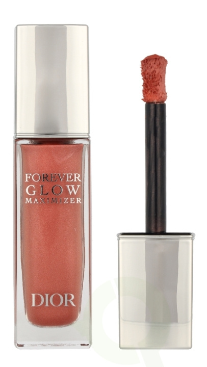 Christian Dior Dior Forever Glow Maximizer 11 ml #014 Rosy in the group BEAUTY & HEALTH / Makeup / Lips / Lipp gloss at TP E-commerce Nordic AB (D39169)