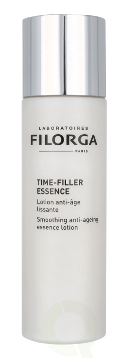 Filorga Time-Filler Essence Anti-Aging Lotion 150 ml in the group BEAUTY & HEALTH / Skin care / Body health / Body lotion at TP E-commerce Nordic AB (D39181)