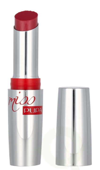 Pupa Milano Pupa Miss Pupa Lipstick 2.4 ml #202 Ballroom in the group BEAUTY & HEALTH / Makeup / Lips / Lipstick at TP E-commerce Nordic AB (D39202)
