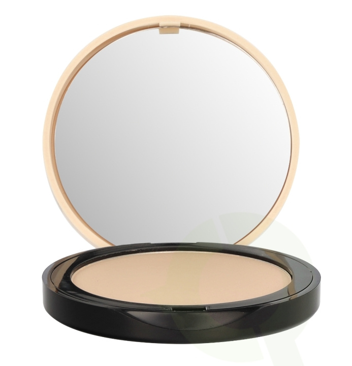 Pupa Milano Pupa Wonder Me Compact Face Powder 7.5 g #010 Ivory in the group BEAUTY & HEALTH / Makeup / Facial makeup / Powders at TP E-commerce Nordic AB (D39204)