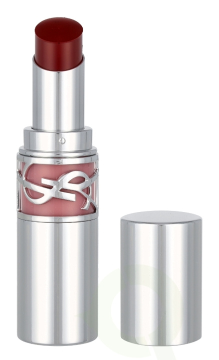 Yves Saint Laurent YSL Loveshine Lipstick 3.2 g #80 Glowing Lava in the group BEAUTY & HEALTH / Makeup / Lips / Lipstick at TP E-commerce Nordic AB (D39219)