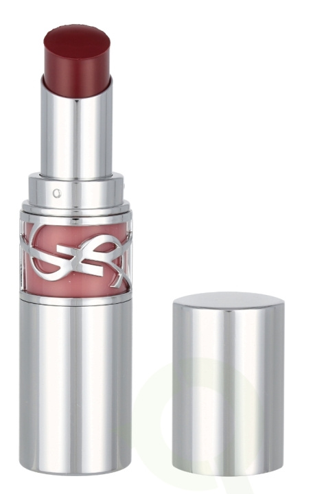 Yves Saint Laurent YSL Loveshine Lipstick 3.2 g #203 Blushed Mallow in the group BEAUTY & HEALTH / Makeup / Lips / Lipstick at TP E-commerce Nordic AB (D39220)