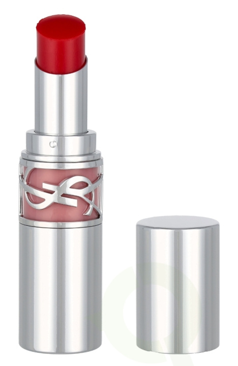 Yves Saint Laurent YSL Loveshine Lipstick 3.2 g #210 Passion Red in the group BEAUTY & HEALTH / Makeup / Lips / Lipstick at TP E-commerce Nordic AB (D39221)
